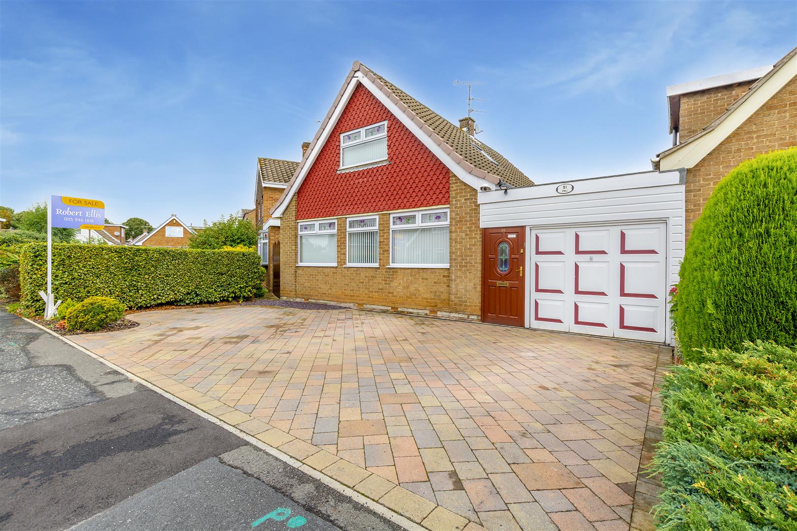 Holly Avenue, Breaston Robert Ellis Estate Agents